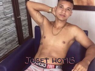 Joset_hot18