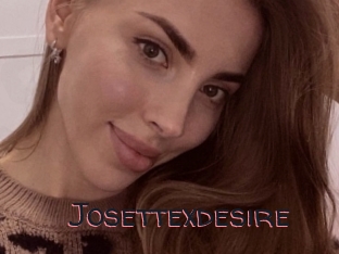 Josettexdesire