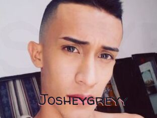 Josheygreyy