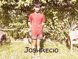 Joshrecio