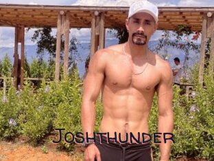 Joshthunder