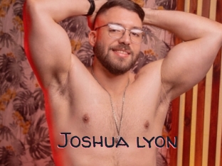 Joshua_lyon