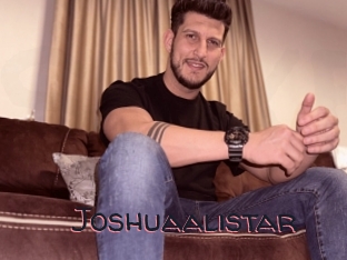 Joshuaalistar