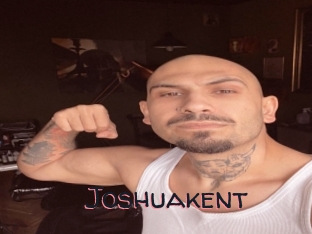 Joshuakent