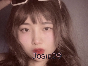 Josie29