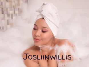 Josliinwillis