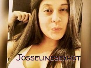 Josselinesexhot