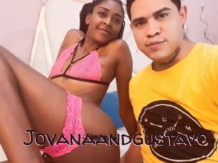 Jovanaandgustavo