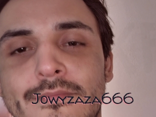 Jowyzaza666