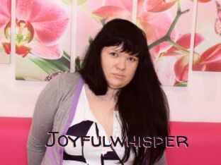 Joyfulwhisper