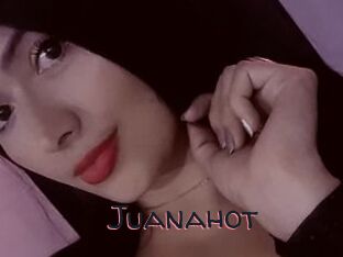 Juanahot