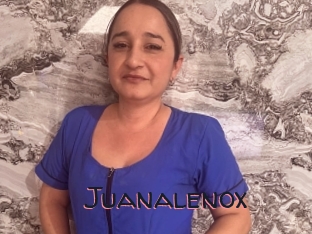 Juanalenox