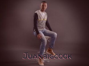 Juanbigcook