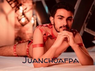 Juanchoafpa