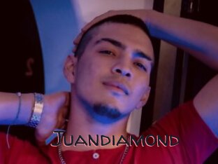 Juandiamond