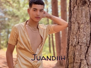 Juandiih