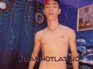 Juanhotlatino