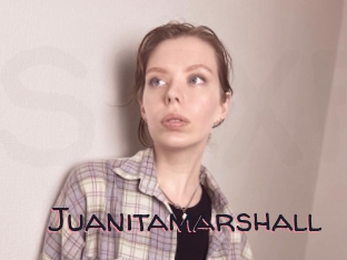 Juanitamarshall