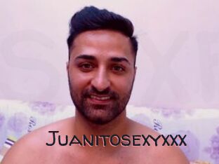 Juanitosexyxxx