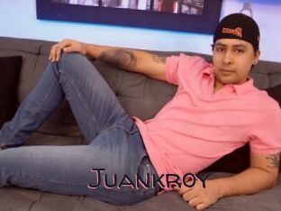 Juankroy