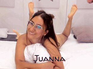 Juanna