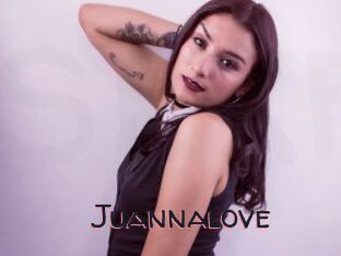 Juannalove