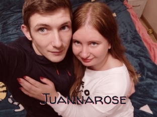 Juannarose