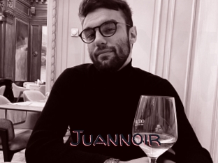 Juannoir