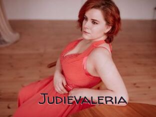 Judievaleria