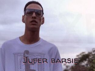 Jufer_barsie