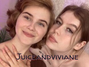 Juiceandviviane