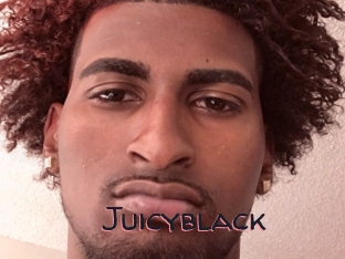 Juicyblack