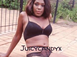 Juicycandyx