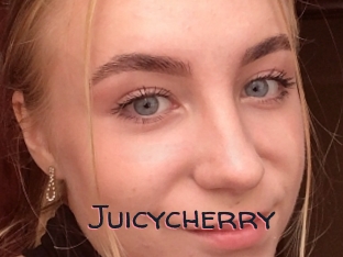 Juicycherry