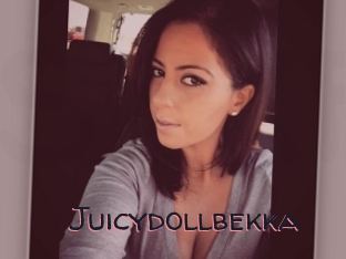 Juicydollbekka