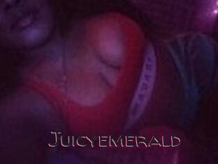 Juicyemerald