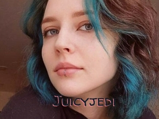 Juicyjedi