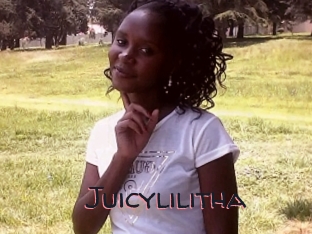 Juicylilitha