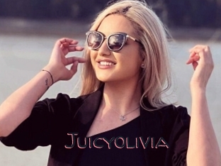 Juicyolivia