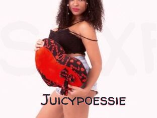 Juicypoessie