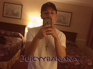 Juicyybanana