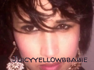 Juicyyellowbbabie