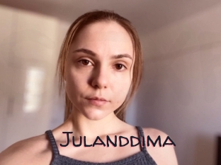 Julanddima