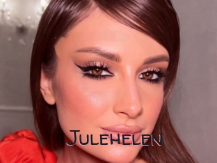 Julehelen