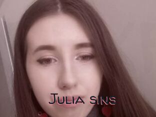 Julia_sins