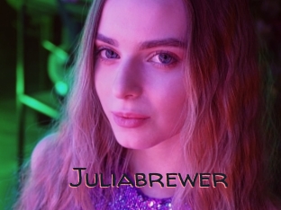 Juliabrewer