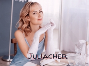 Juliacher