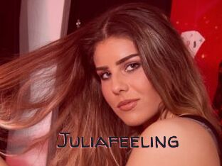 Juliafeeling