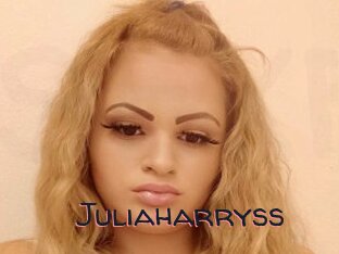 Juliaharryss