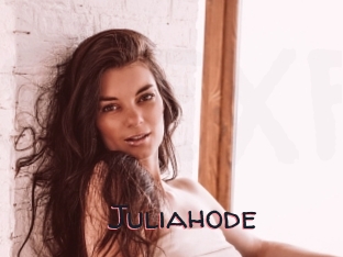 Juliahode